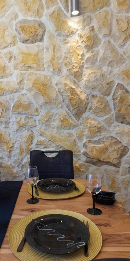 Apartamento Split Luxury Oasis Exterior foto