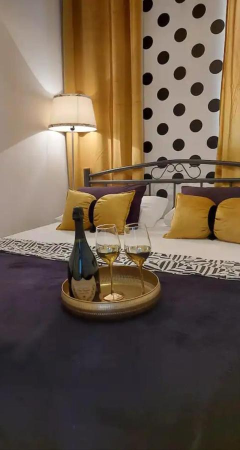 Apartamento Split Luxury Oasis Exterior foto