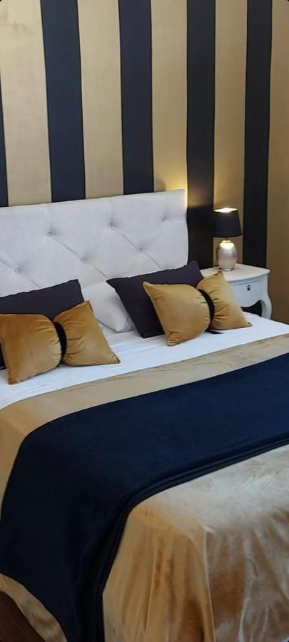 Apartamento Split Luxury Oasis Exterior foto