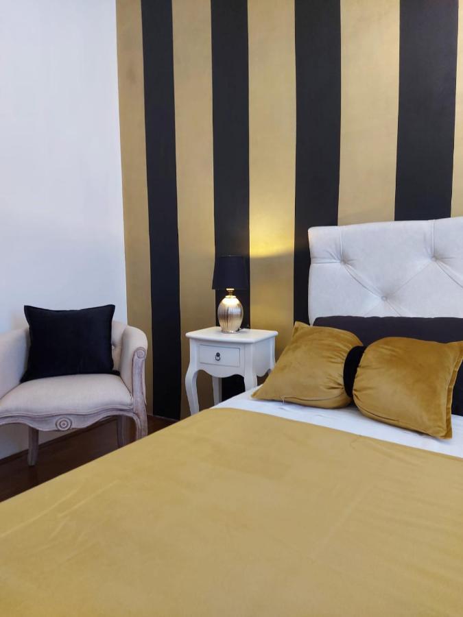 Apartamento Split Luxury Oasis Exterior foto