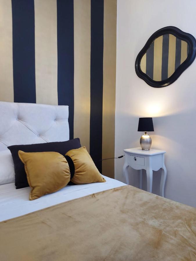 Apartamento Split Luxury Oasis Exterior foto