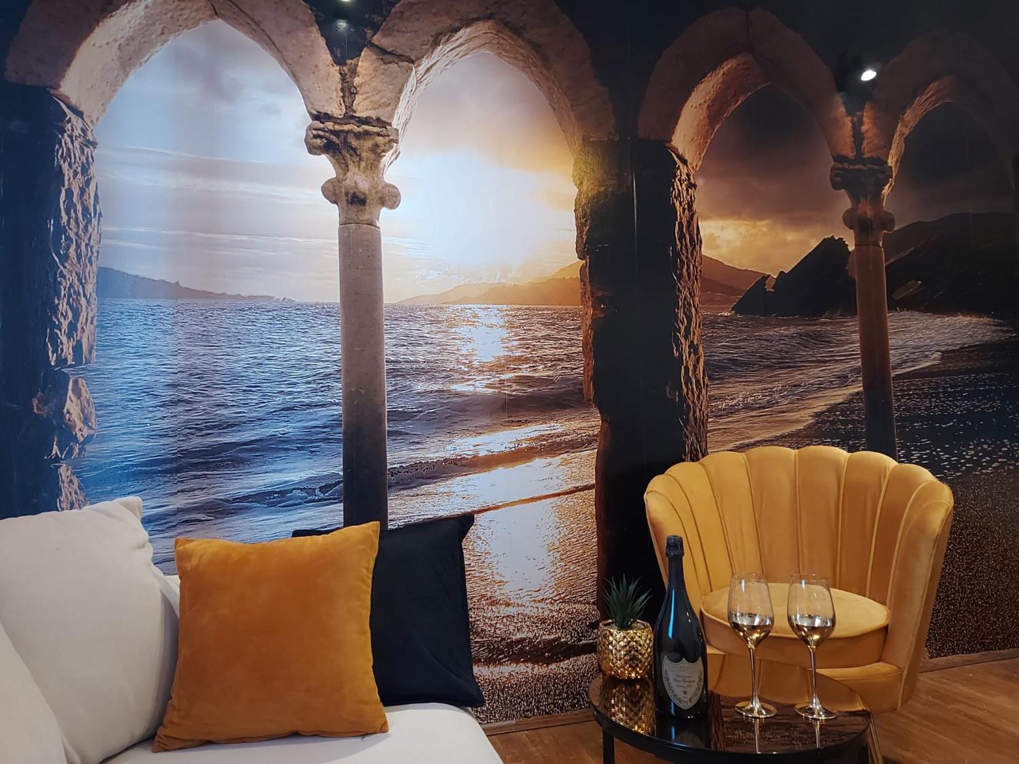 Apartamento Split Luxury Oasis Exterior foto